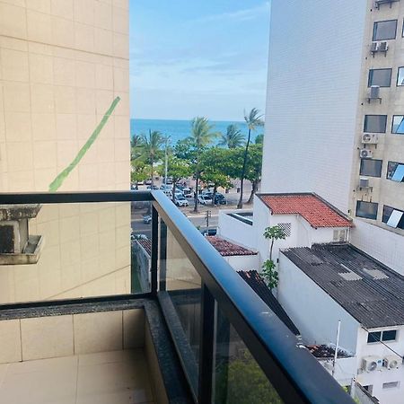 Quarto E Sala Vista Mar Na Jatiuca Edf Portville III Maceio  Luaran gambar