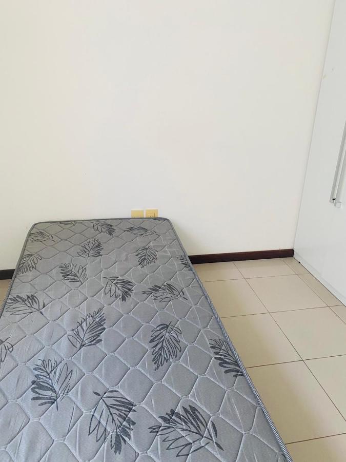Quarto E Sala Vista Mar Na Jatiuca Edf Portville III Maceio  Luaran gambar