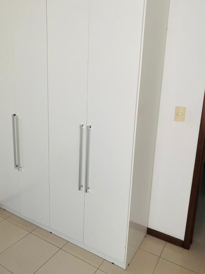 Quarto E Sala Vista Mar Na Jatiuca Edf Portville III Maceio  Luaran gambar